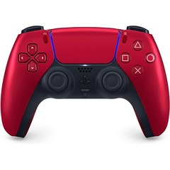 Playstation 5 Dualsense Wireless Controller - Volcanic Red (Neuf / New)